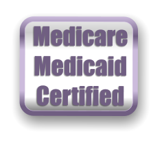 Medicare Medicaid Certified